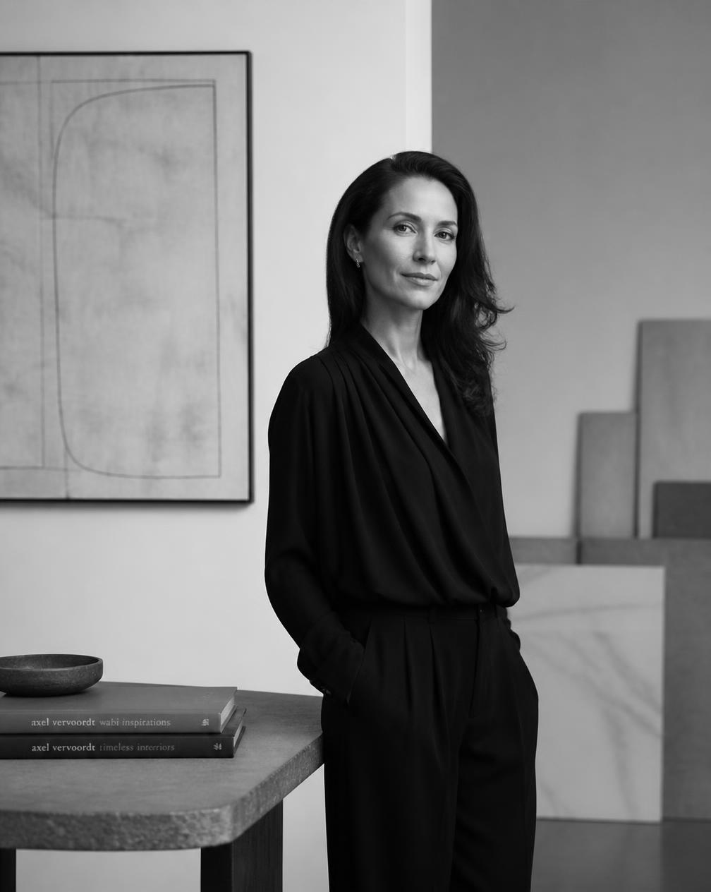 Elise Marchand, Founder, Creative Director at Atelier Noir